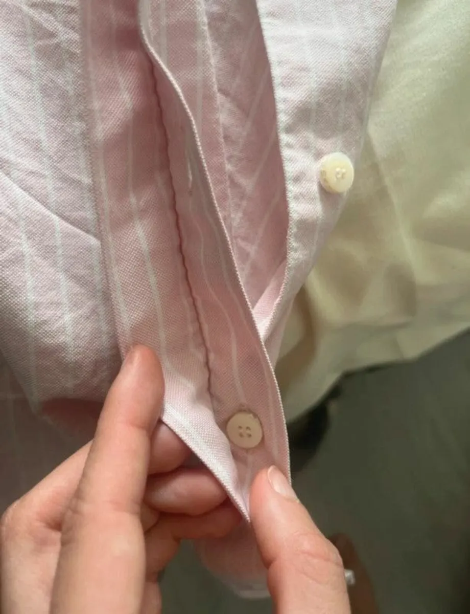 Pink Shirt - Image 4