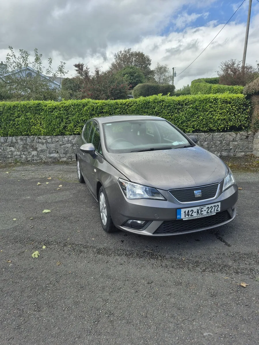 Seat ibiza - Image 1