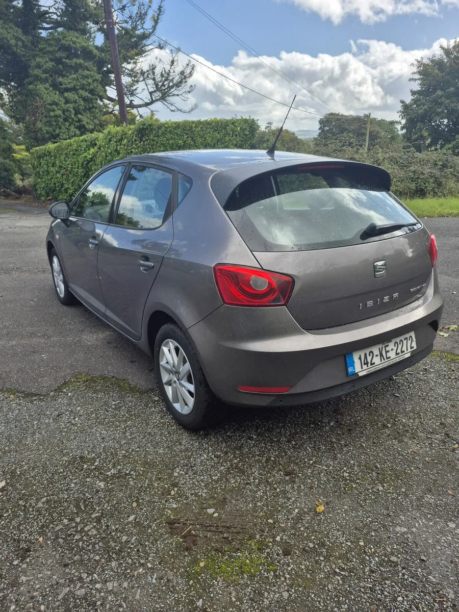 Seat ibiza - Image 3