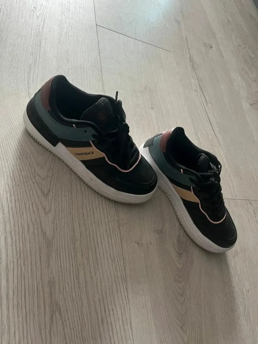 sneakers - Image 1