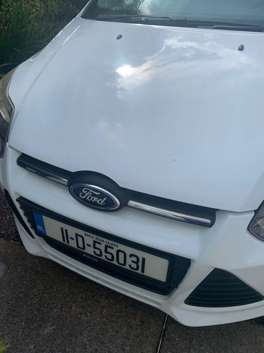 Ford Focus 2011 - Image 1