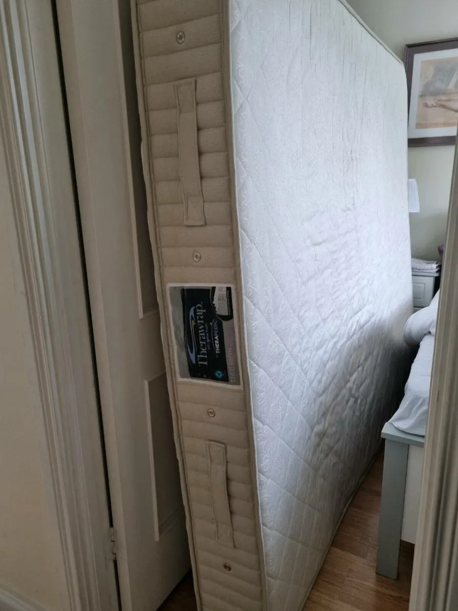 Mattress 6 foot