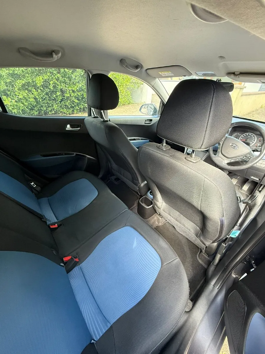 Hyundai i10 2018 - Image 3