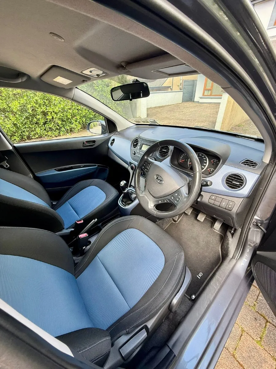 Hyundai i10 2018 - Image 4