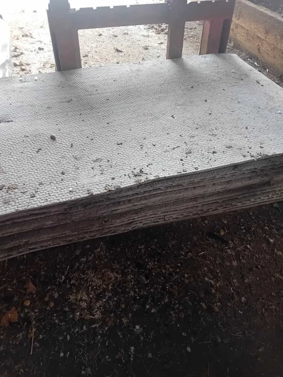 Cow mat's - Image 3