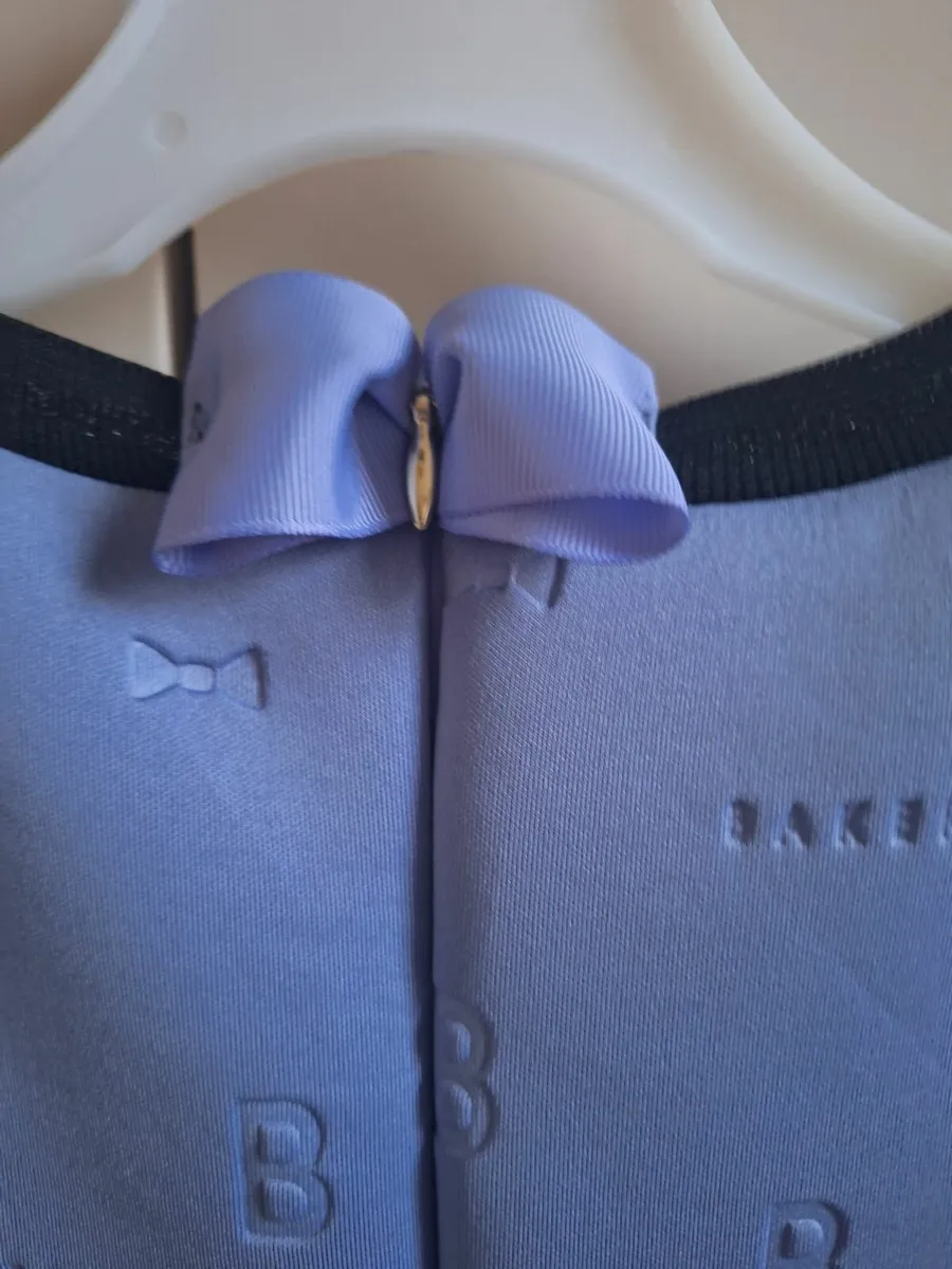 Confirmation /Special Occasion dress - Image 4