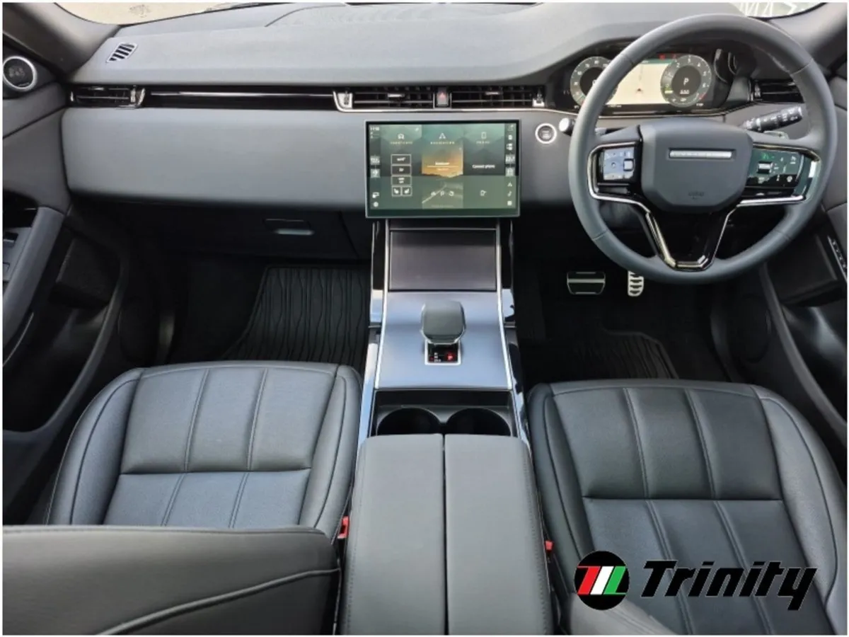 Land Rover Range Rover Evoque SE- Dynamic P270e T - Image 2