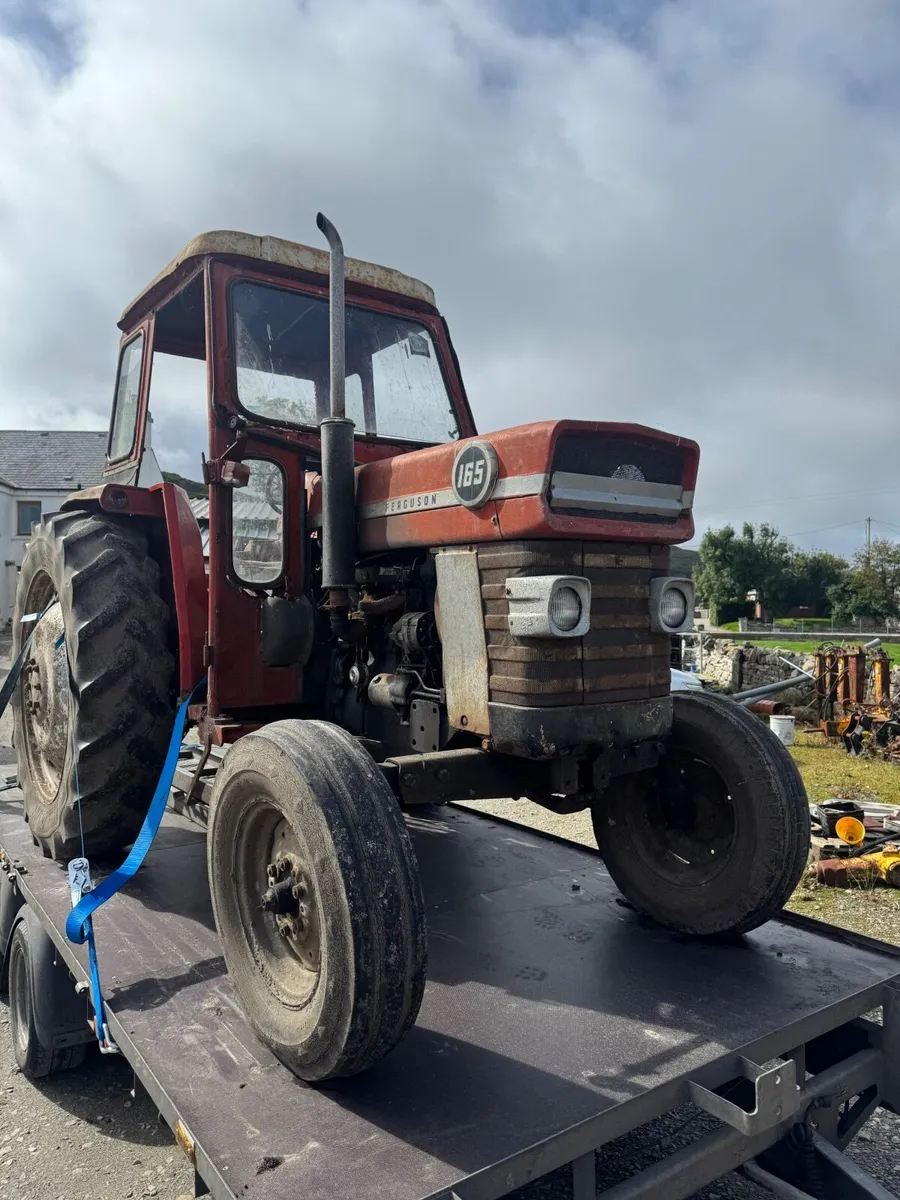 Tractor - Image 1