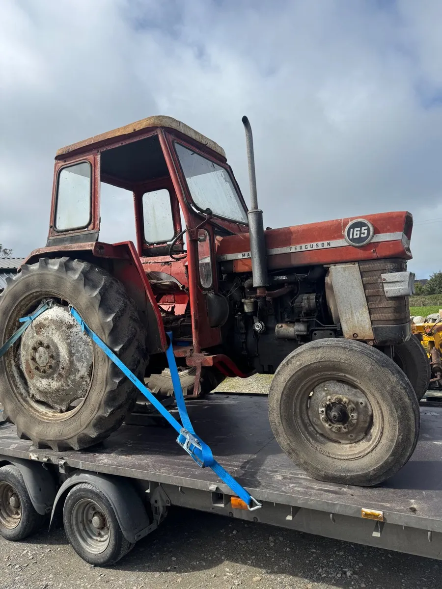 Tractor - Image 2