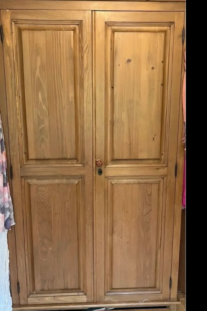 Wardrobe