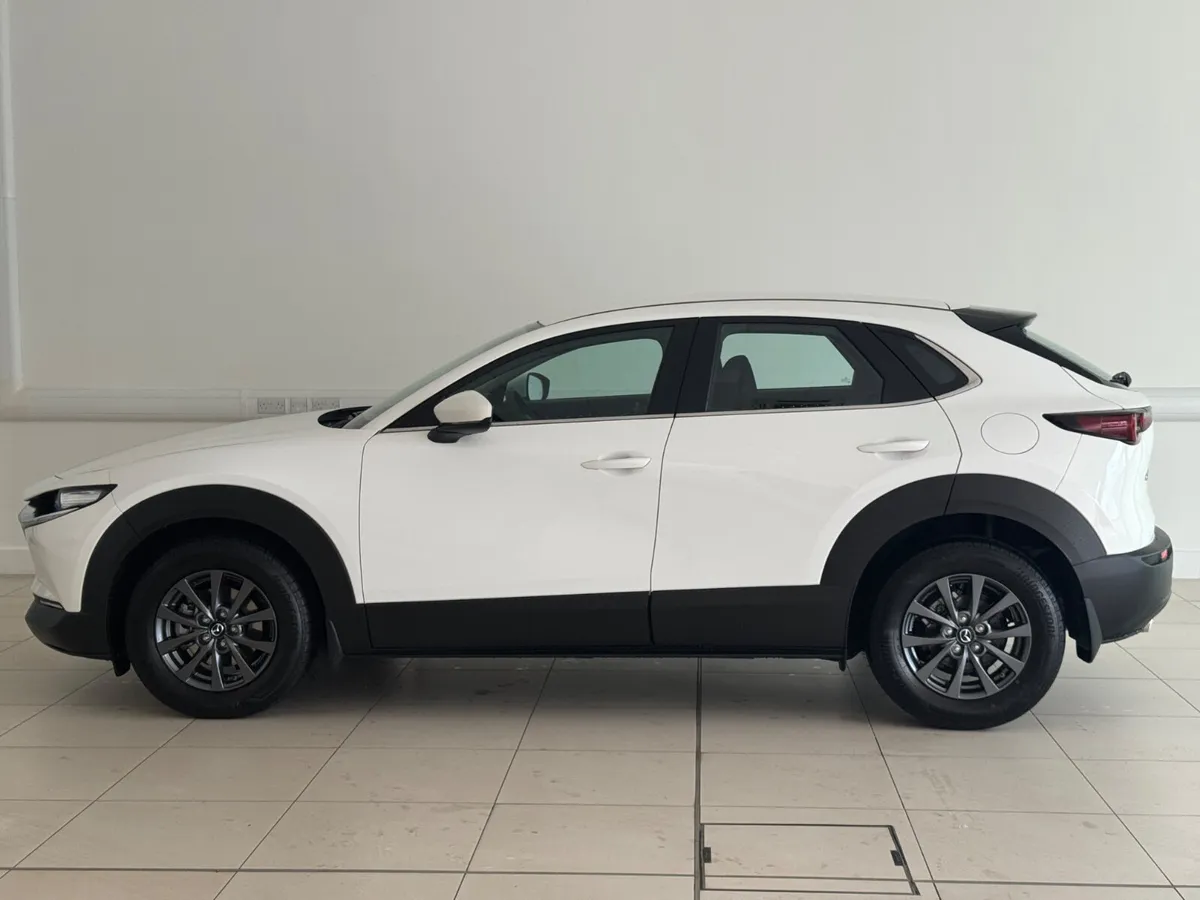 Mazda CX-30 2025 - Image 4