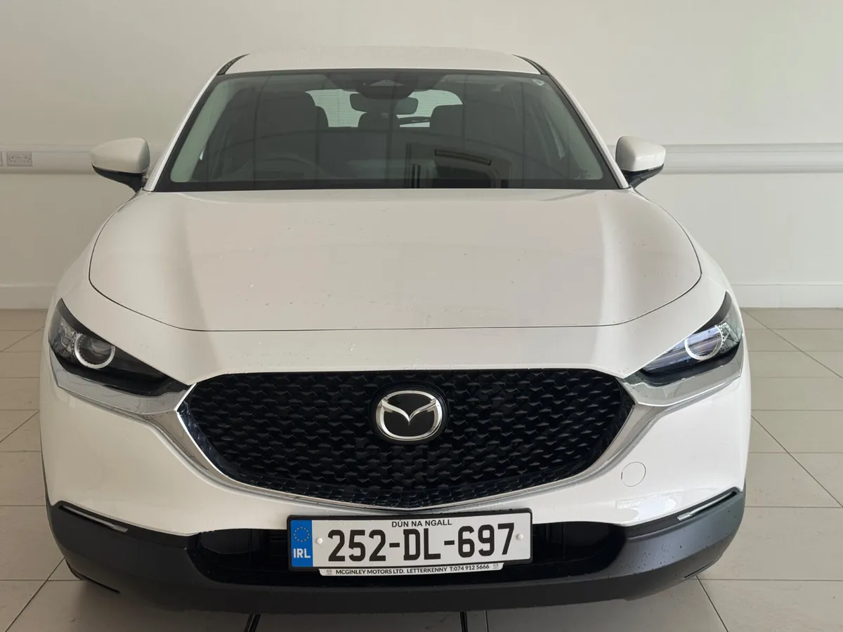 Mazda CX-30 2025 - Image 2