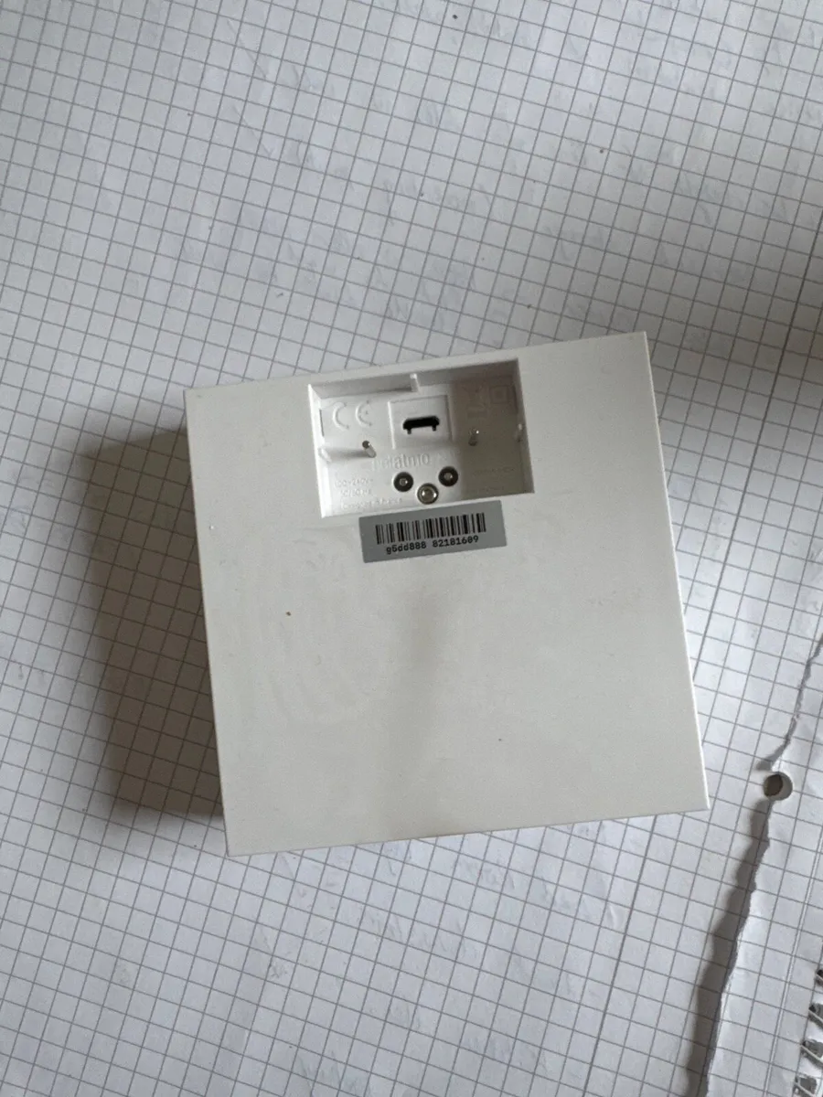 Netatmo Termostat & boiler relay heat control - Image 2