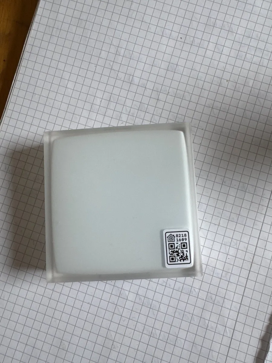Netatmo Termostat & boiler relay heat control - Image 3