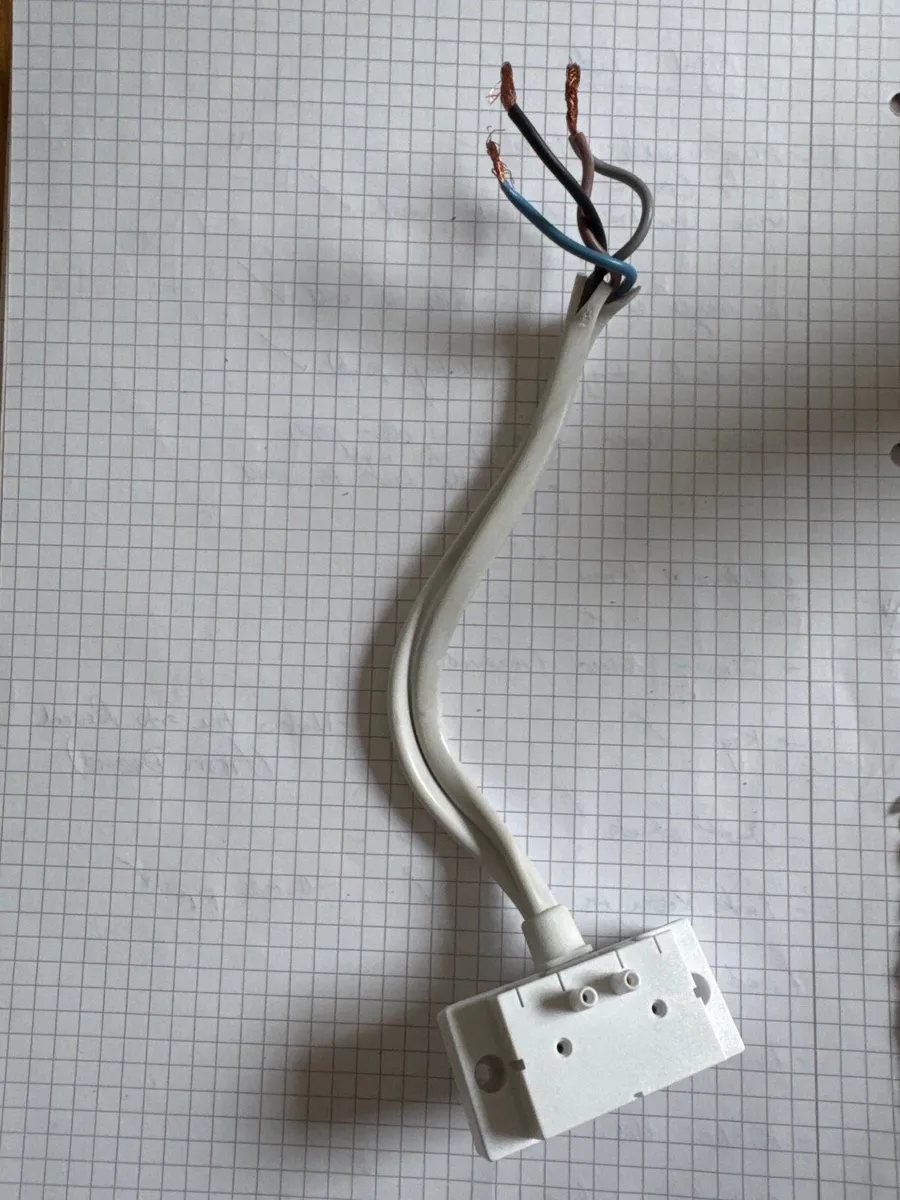 Netatmo Termostat & boiler relay heat control - Image 4