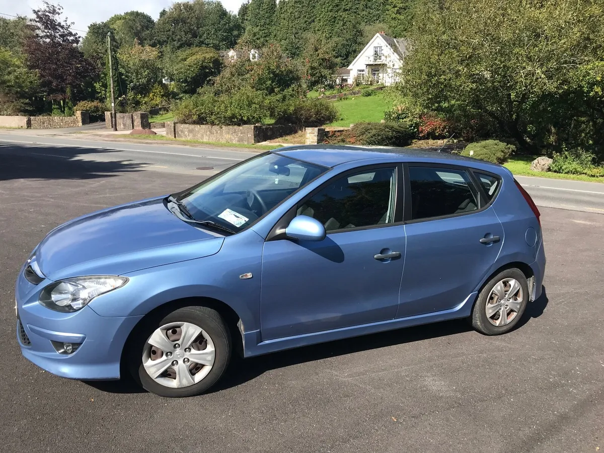 Hyundai i30 2011 - Image 3