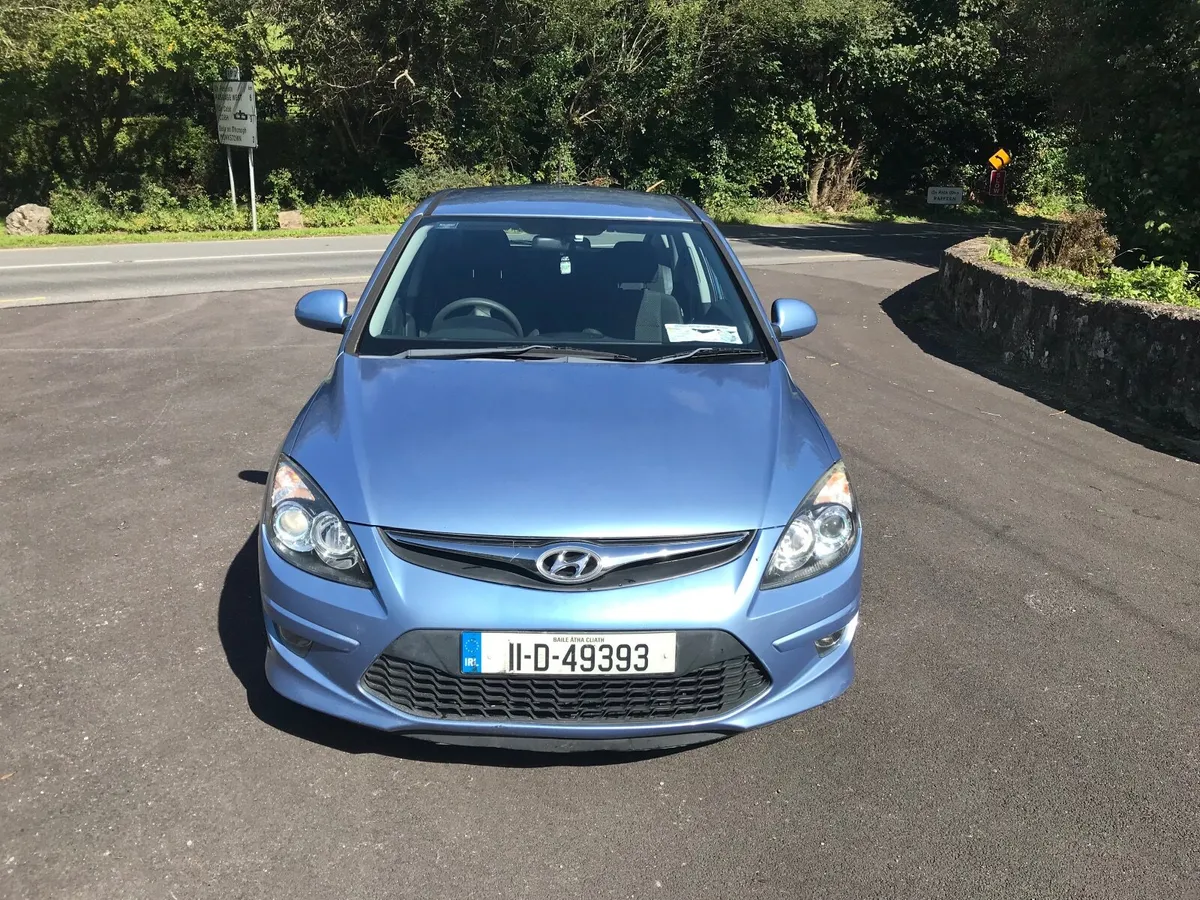 Hyundai i30 2011 - Image 4
