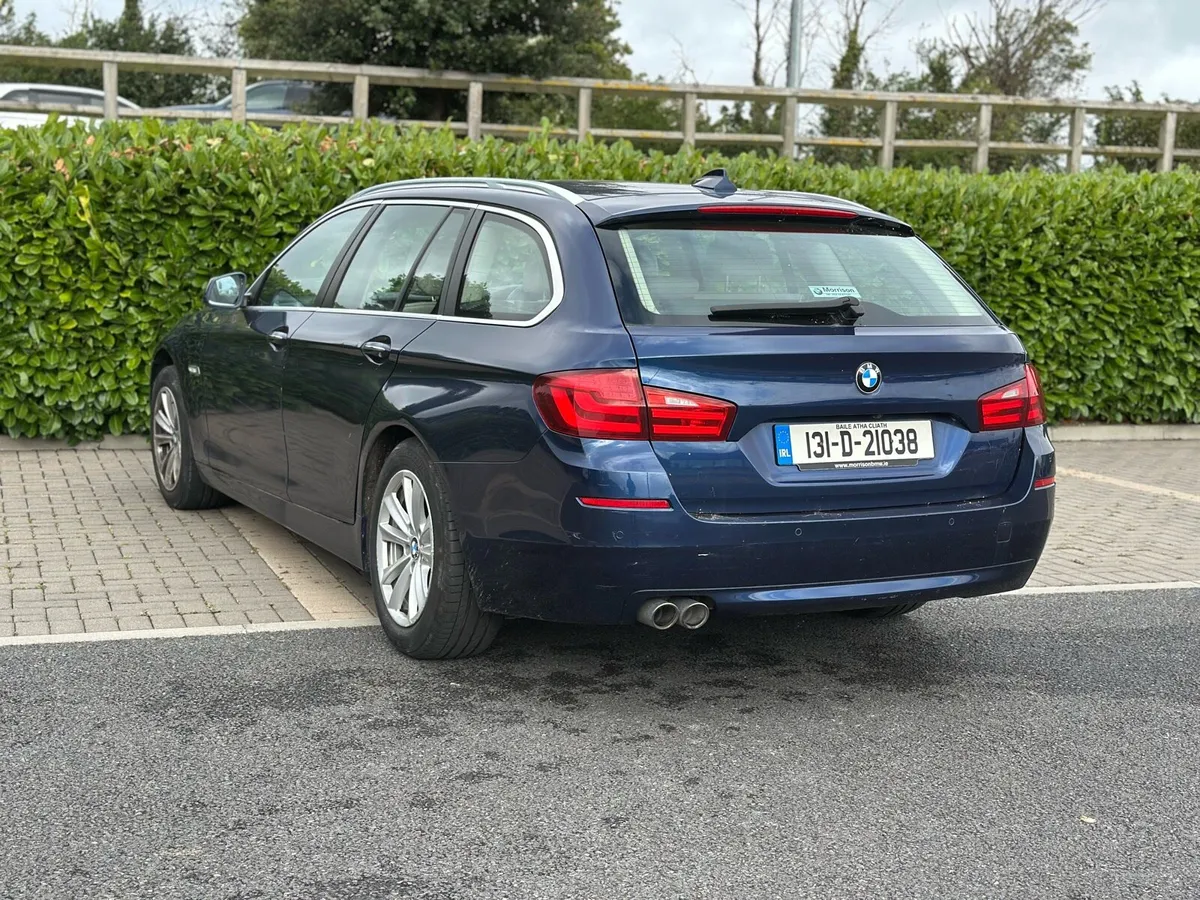 BMW F11 520 Automatic New NCT 08/26 - Image 3