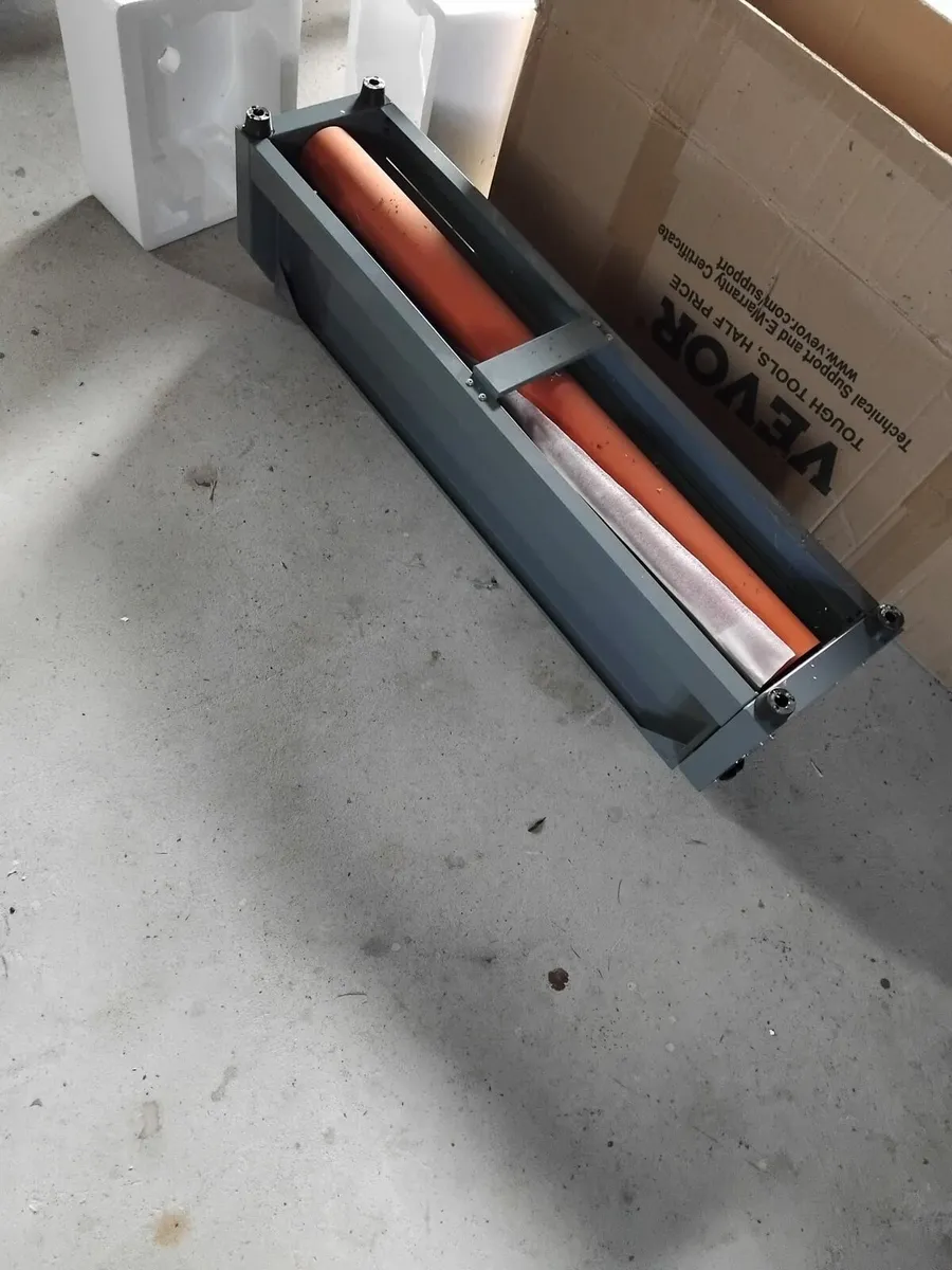 Vevor laminator - Image 2