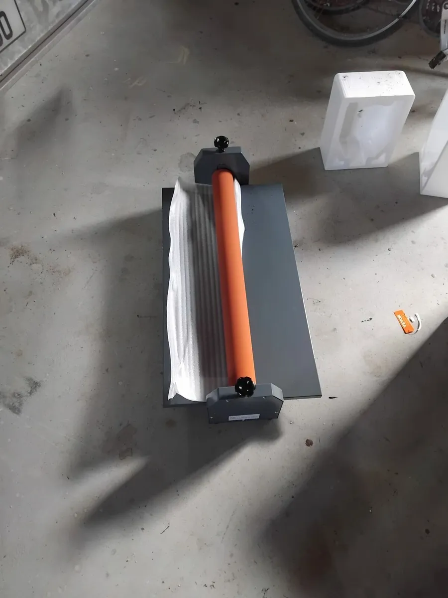 Vevor laminator - Image 4