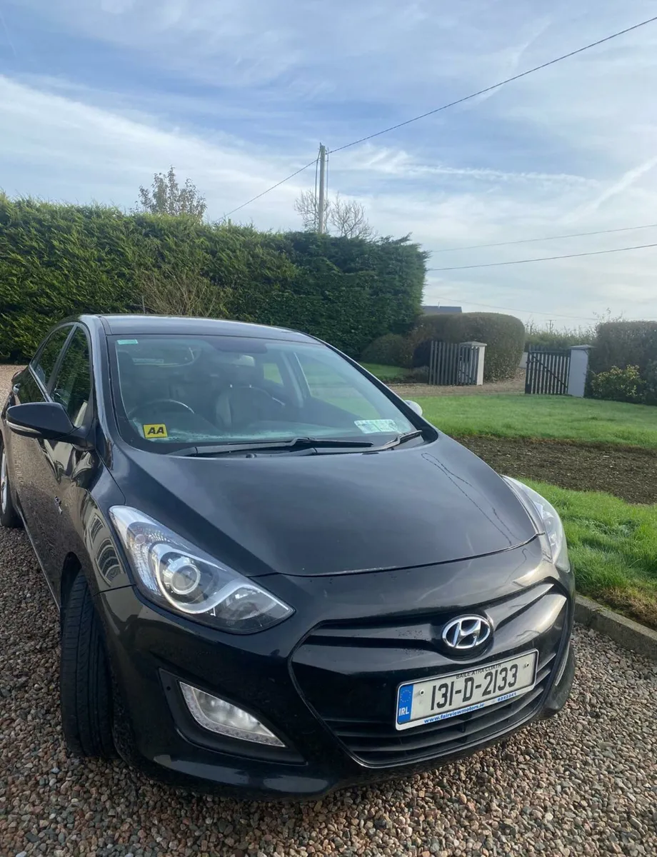 Hyundai i30 - Image 1