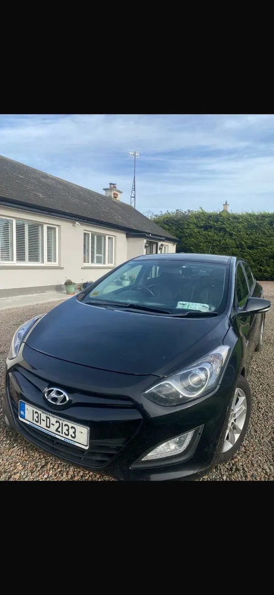 Hyundai i30 - Image 2