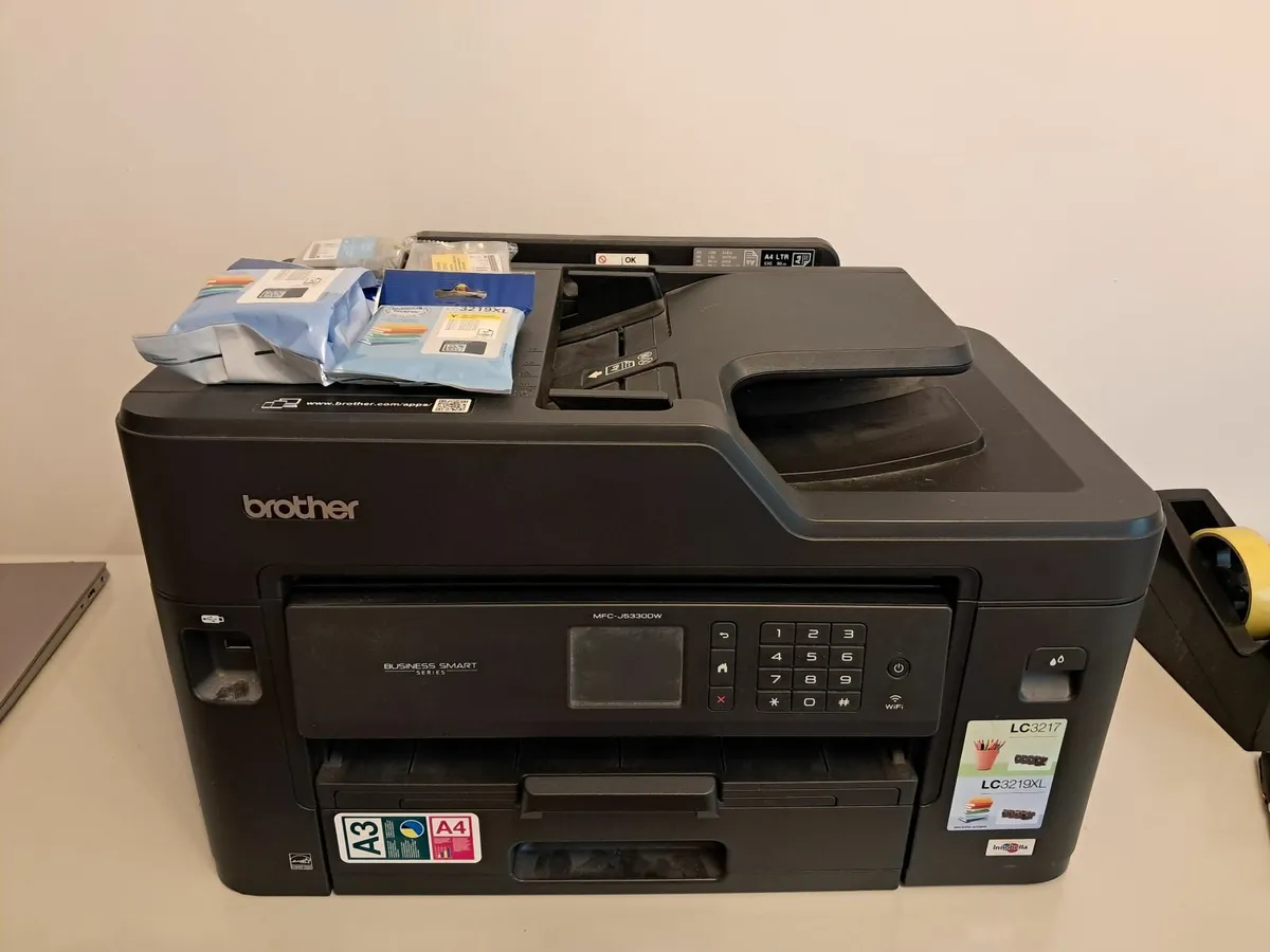Printer