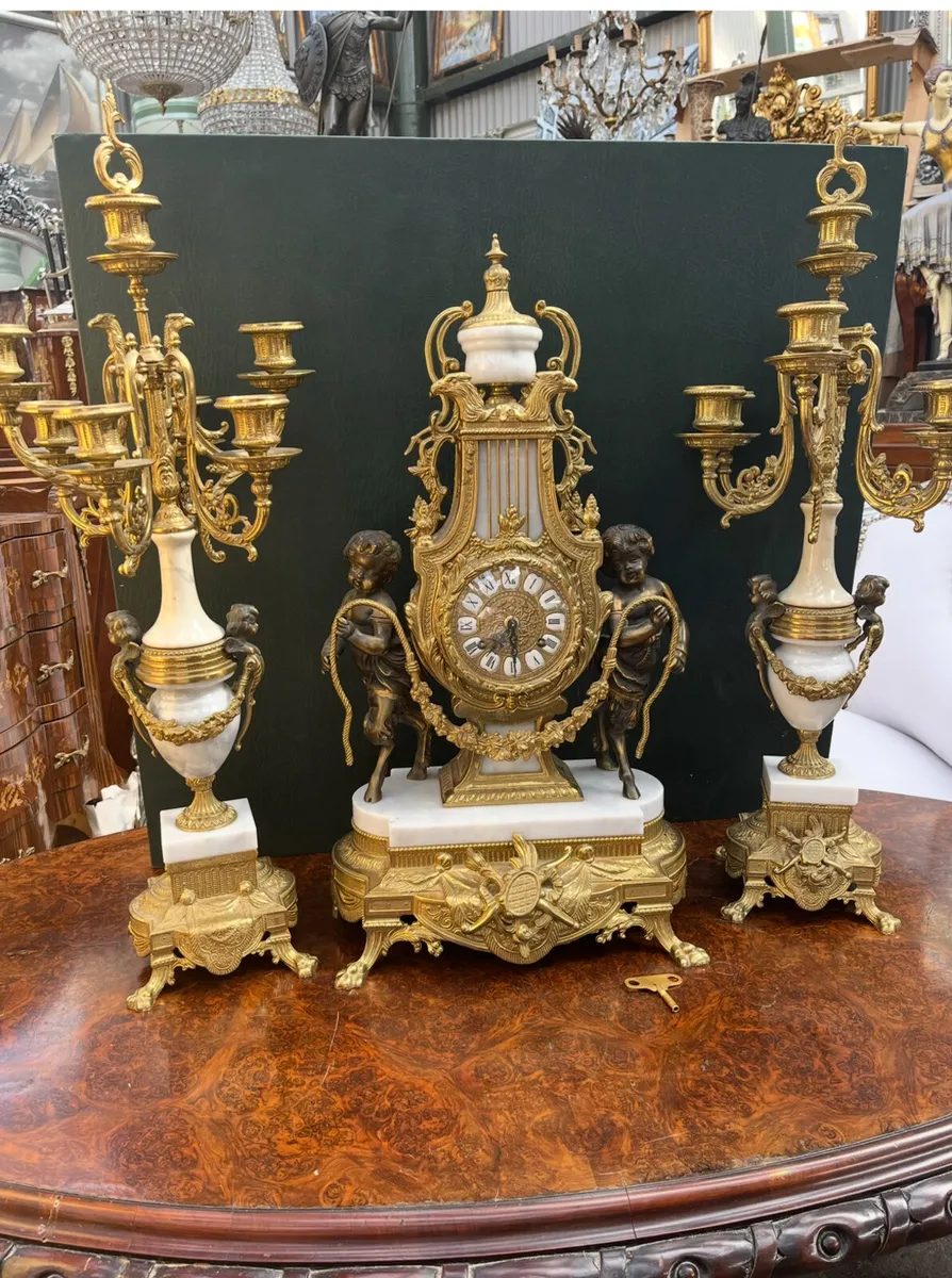 Terence Clifford antiques - Image 2