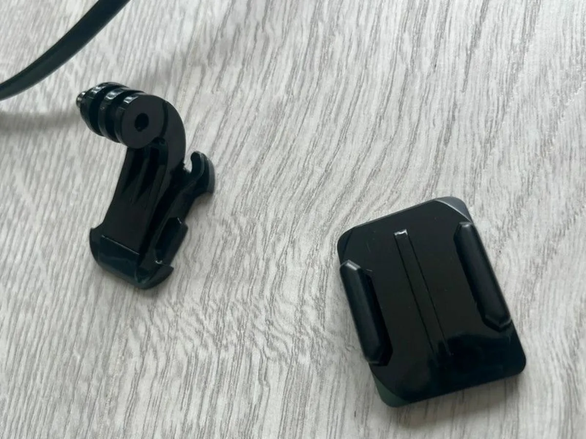 gopro clip
