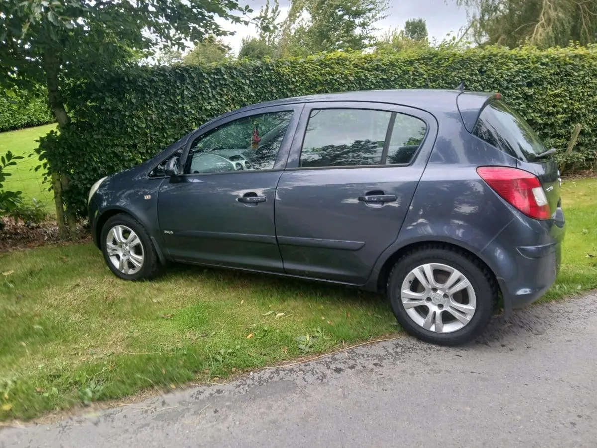 Opel corsa - Image 3