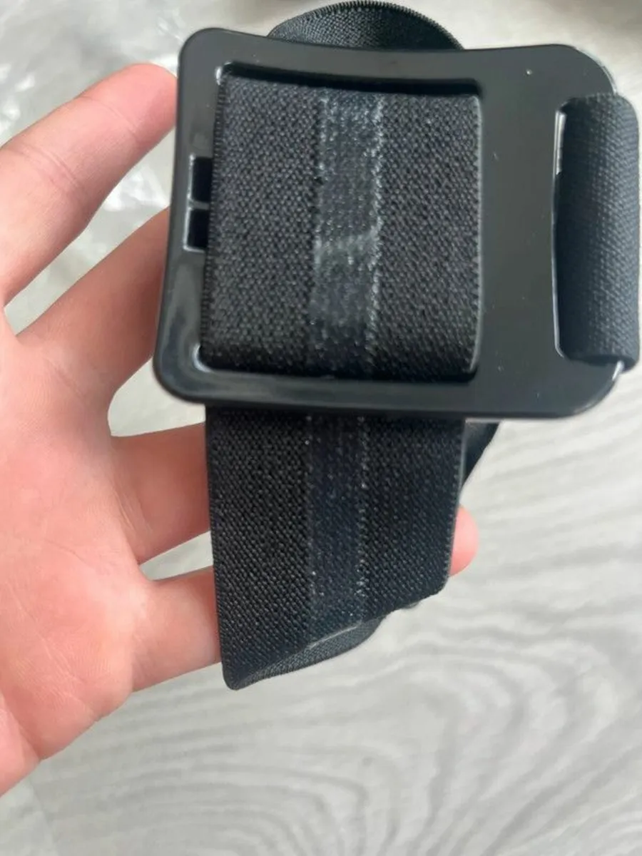 head strap gopro - Image 3