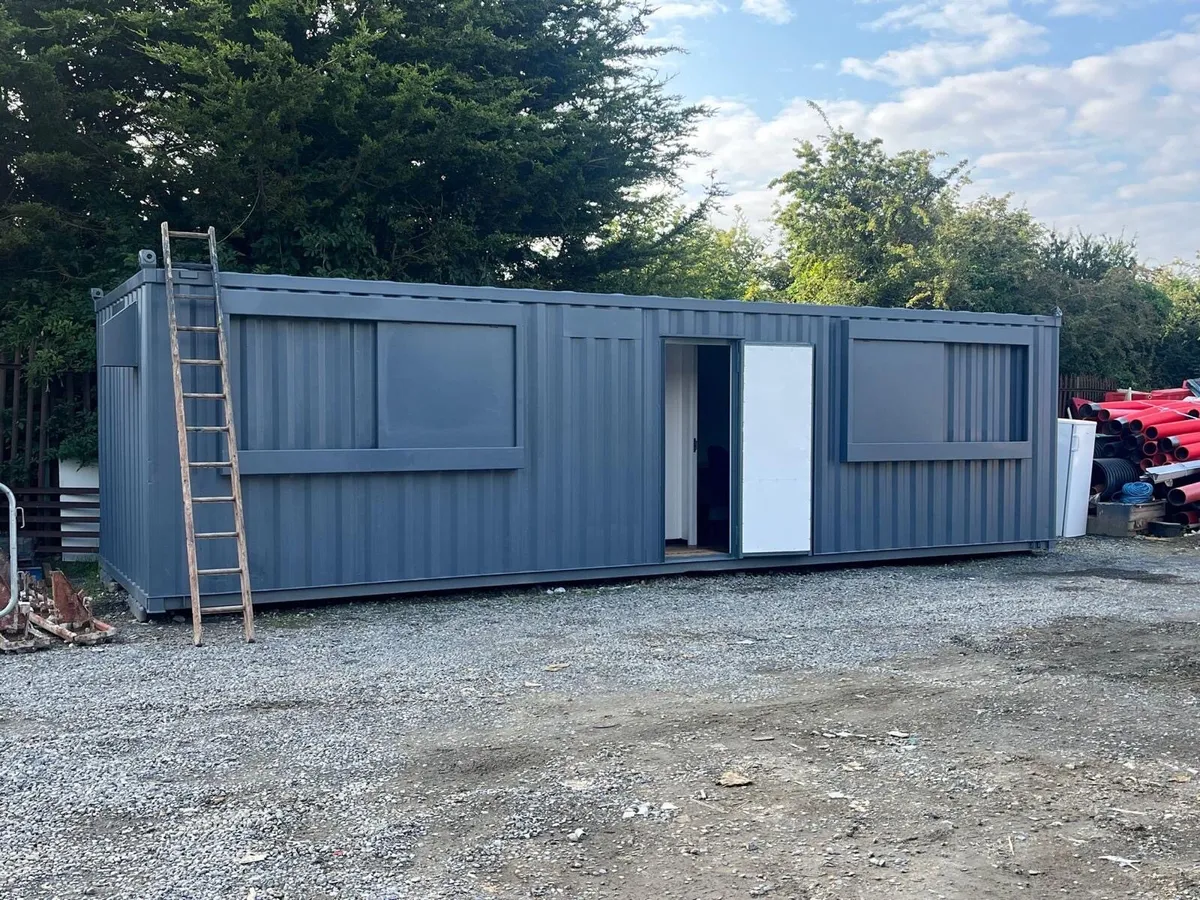 Container/office - Image 1