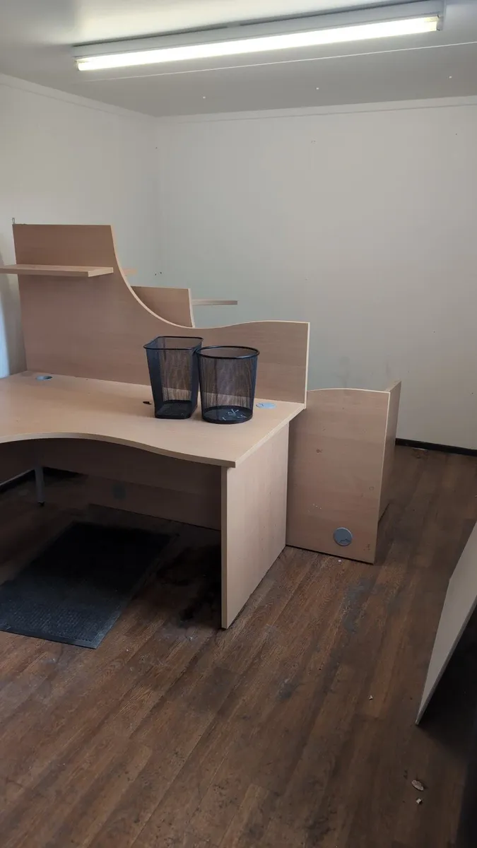 Container/office - Image 4