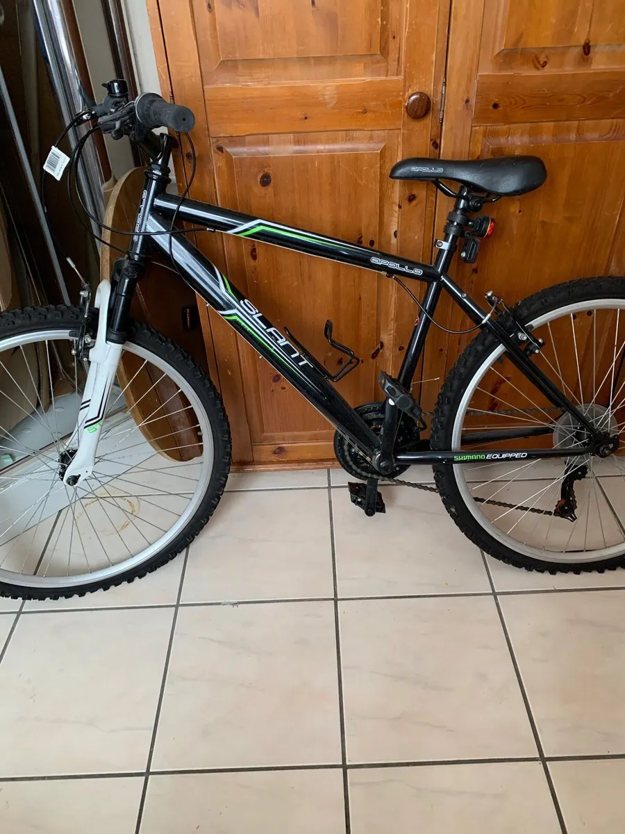 Push bike - Image 2
