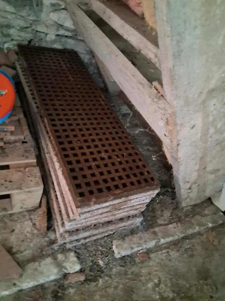 Channel grates - Image 2