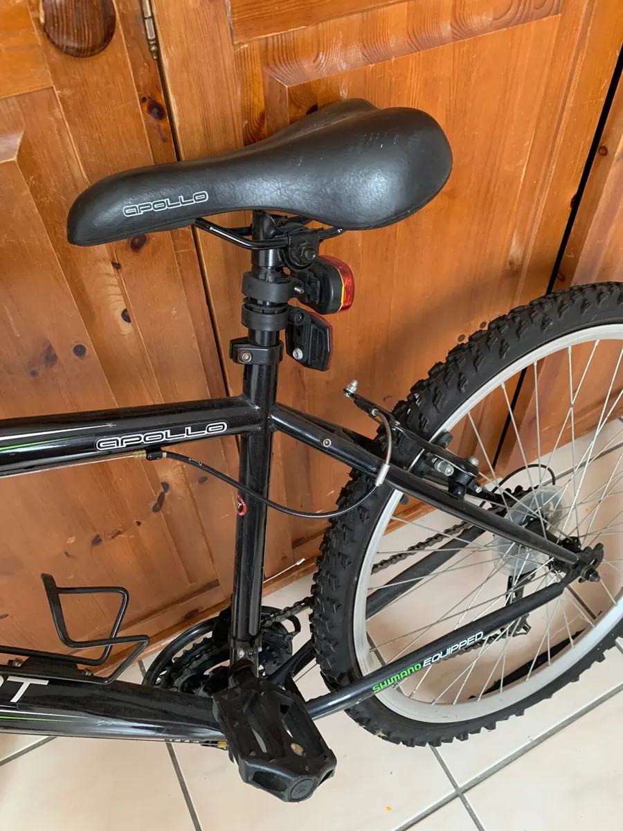 Push bike - Image 4