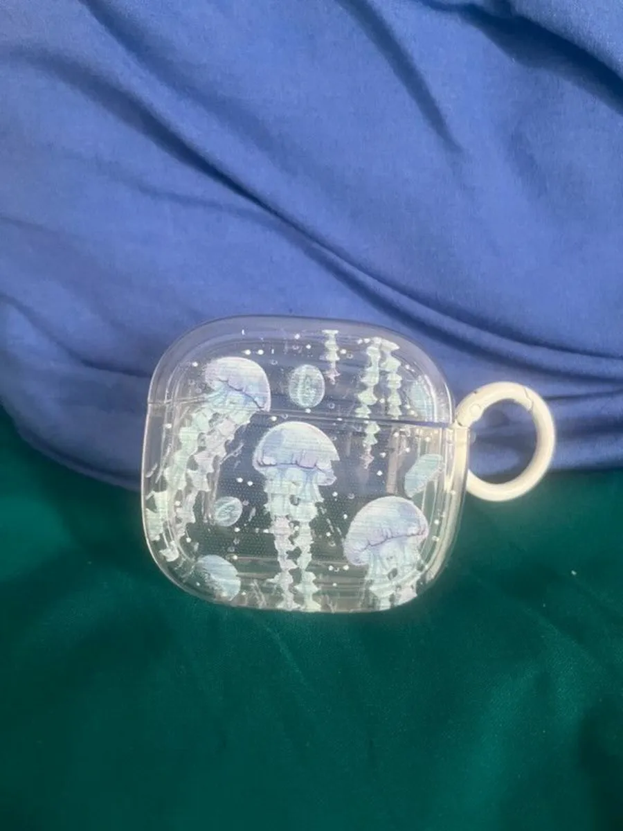 case airpods 4 - Image 1