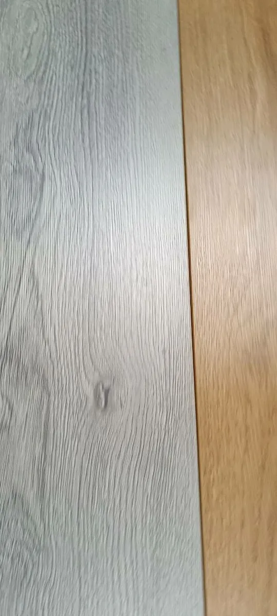 *NEW* 8MM LAMINATE FLOORING ☄️ - Image 1