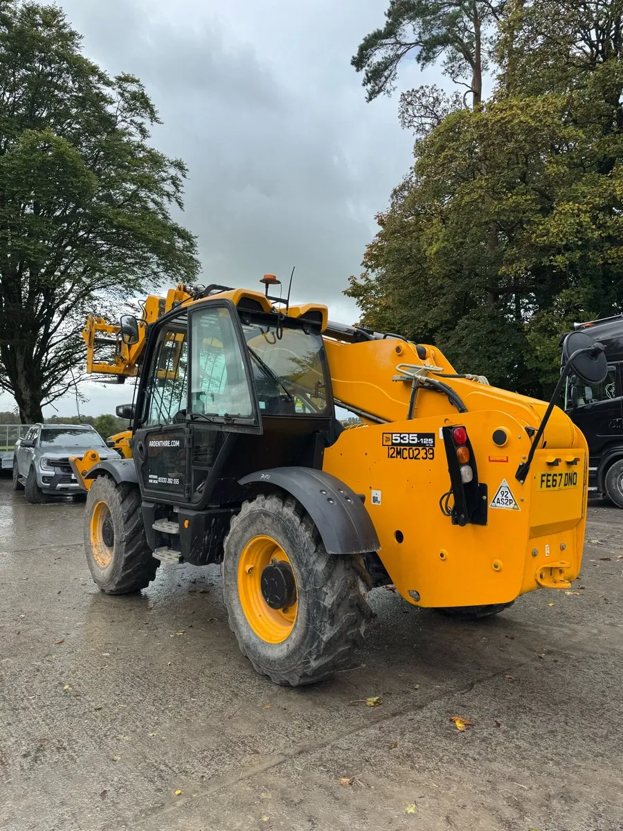 JCB 535-125 - Image 1