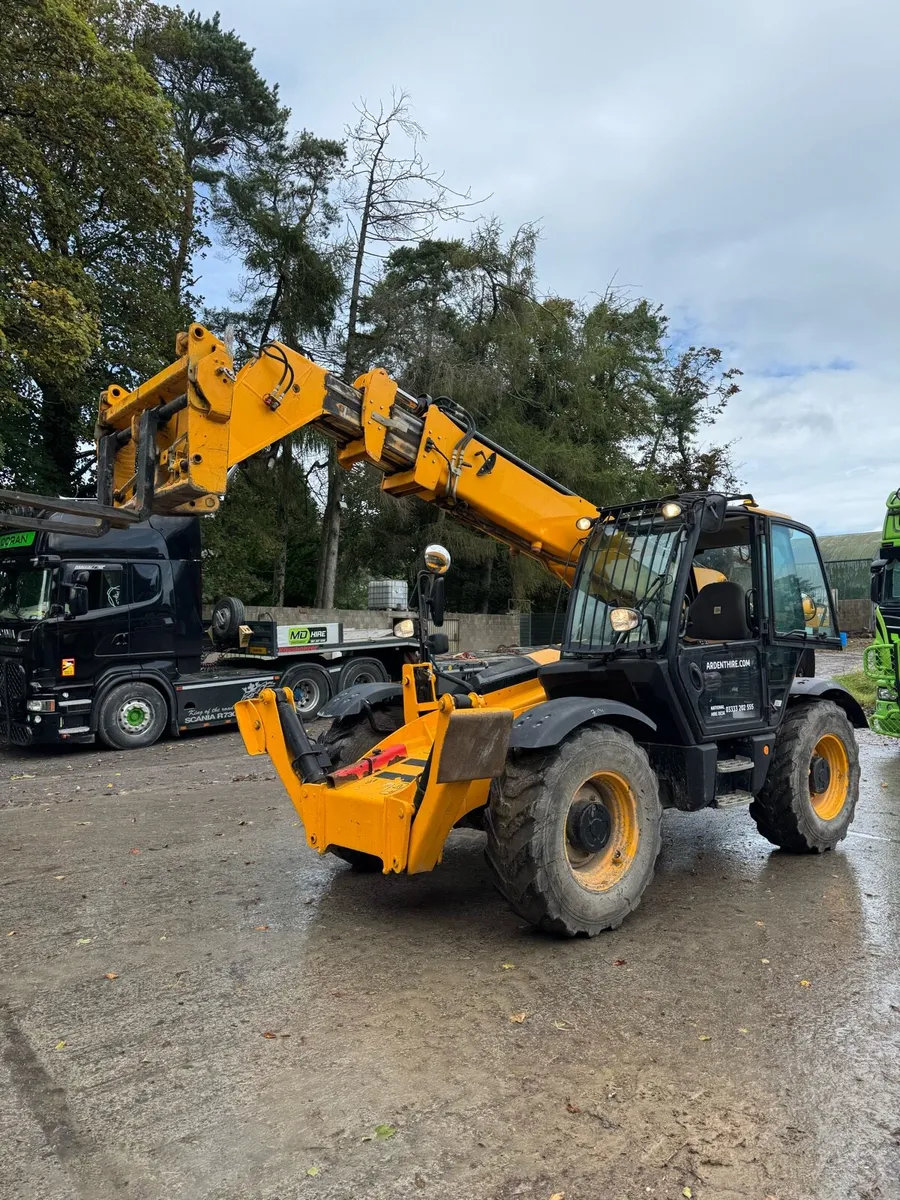 JCB 535-125 - Image 3