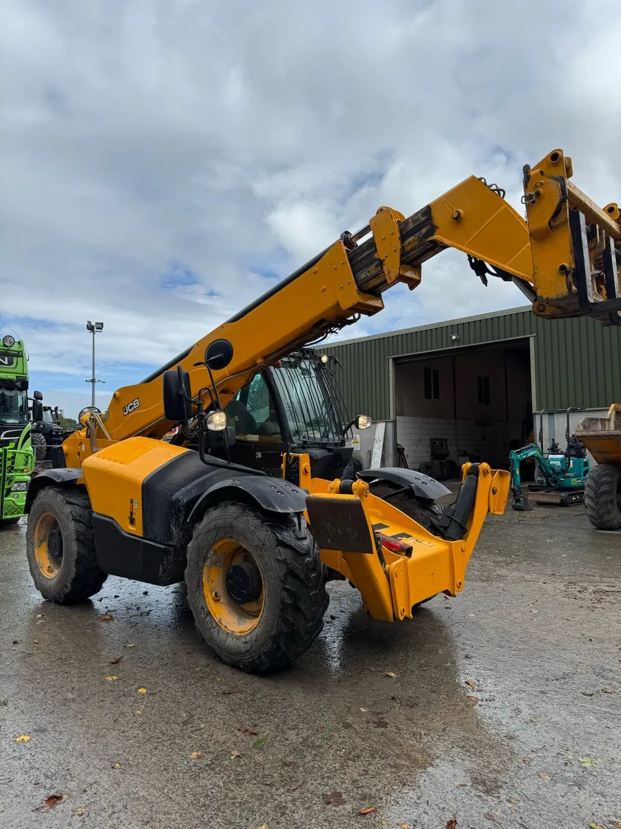 JCB 535-125 - Image 4