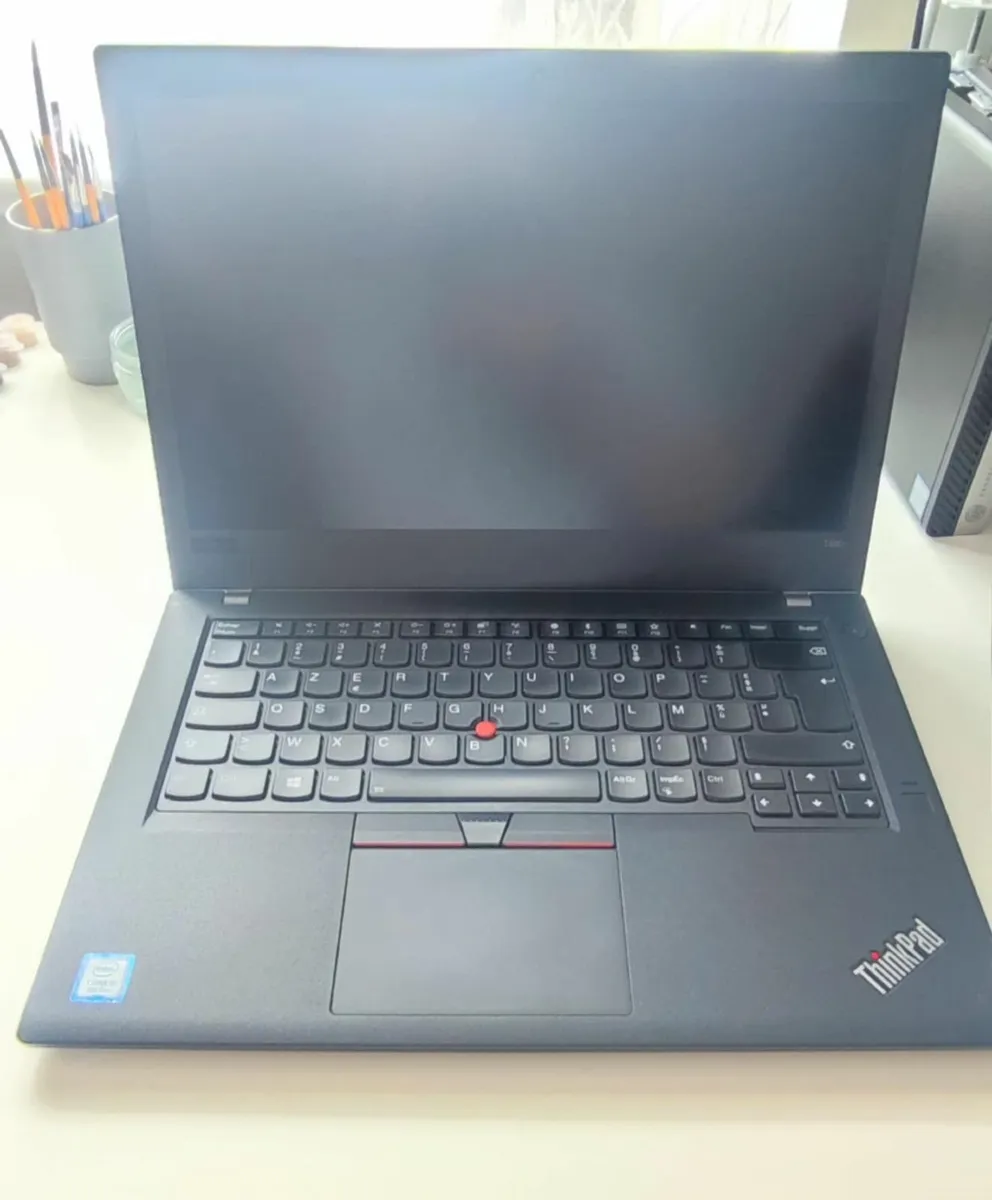 Lenovo ThinkPad T480 - Image 4