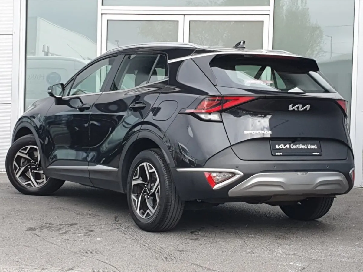 Kia Sportage K2 Diesel Mhev - Image 3