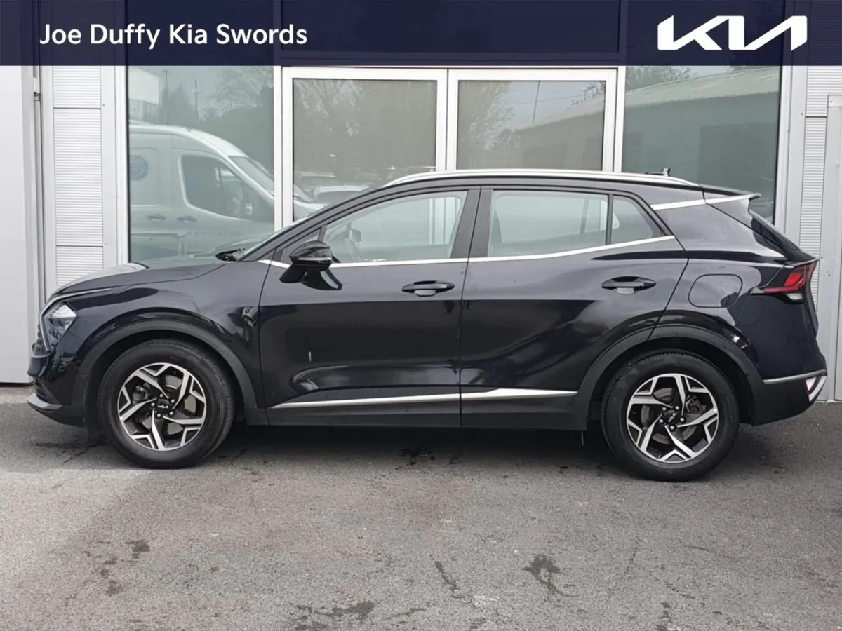 Kia Sportage K2 Diesel Mhev - Image 4