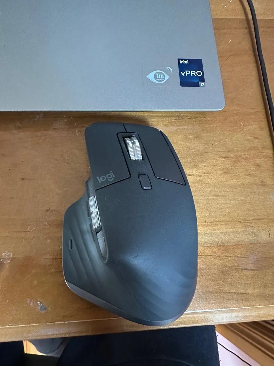 Logitech master 3s - Image 1