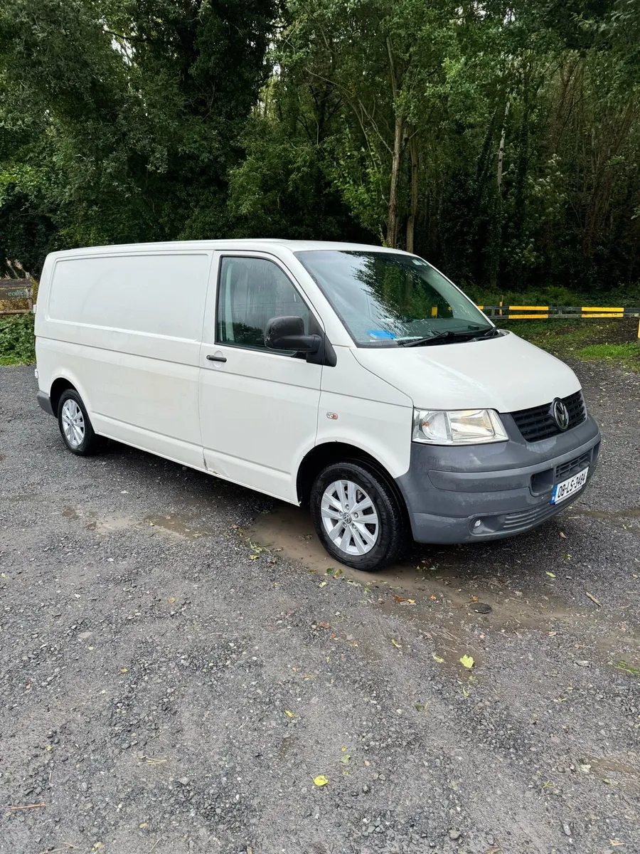 Transporter - Image 1