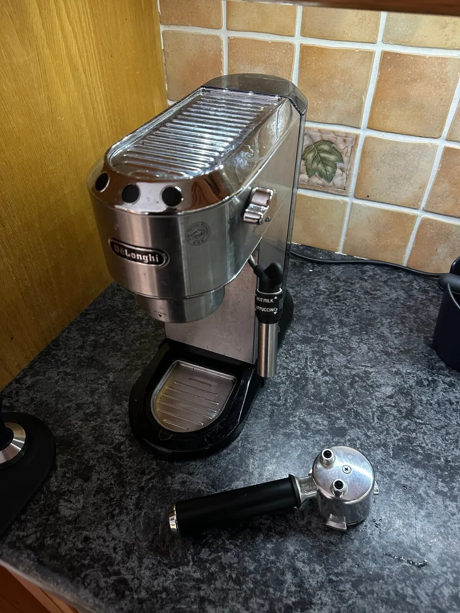 Delonghi dedica - Image 1