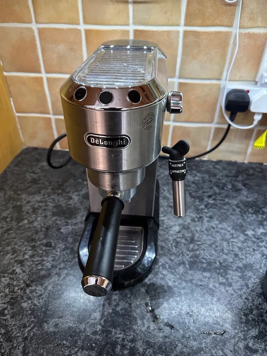 Delonghi dedica - Image 2