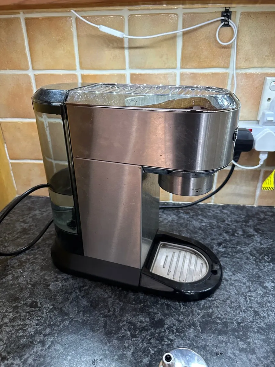 Delonghi dedica - Image 3
