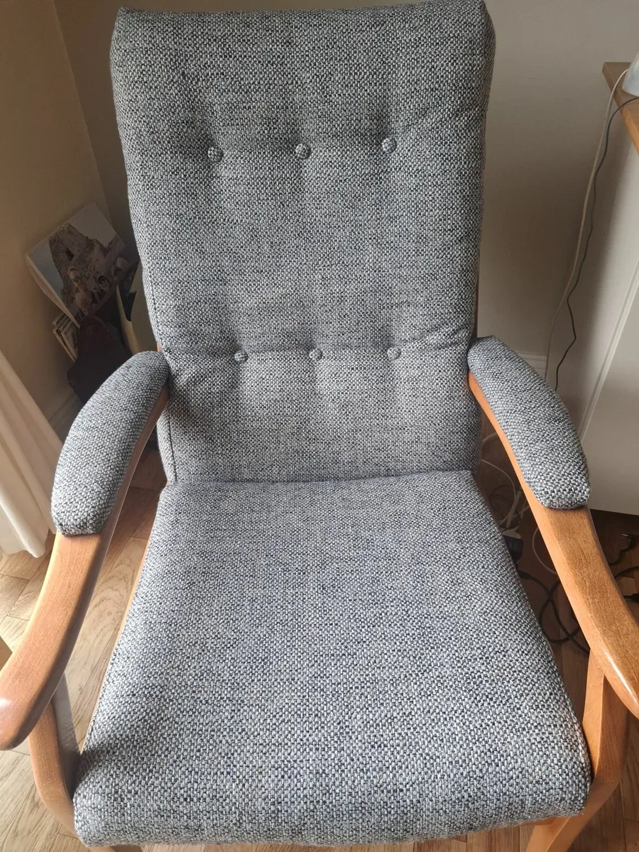 Fabric (upholstery) - Image 1